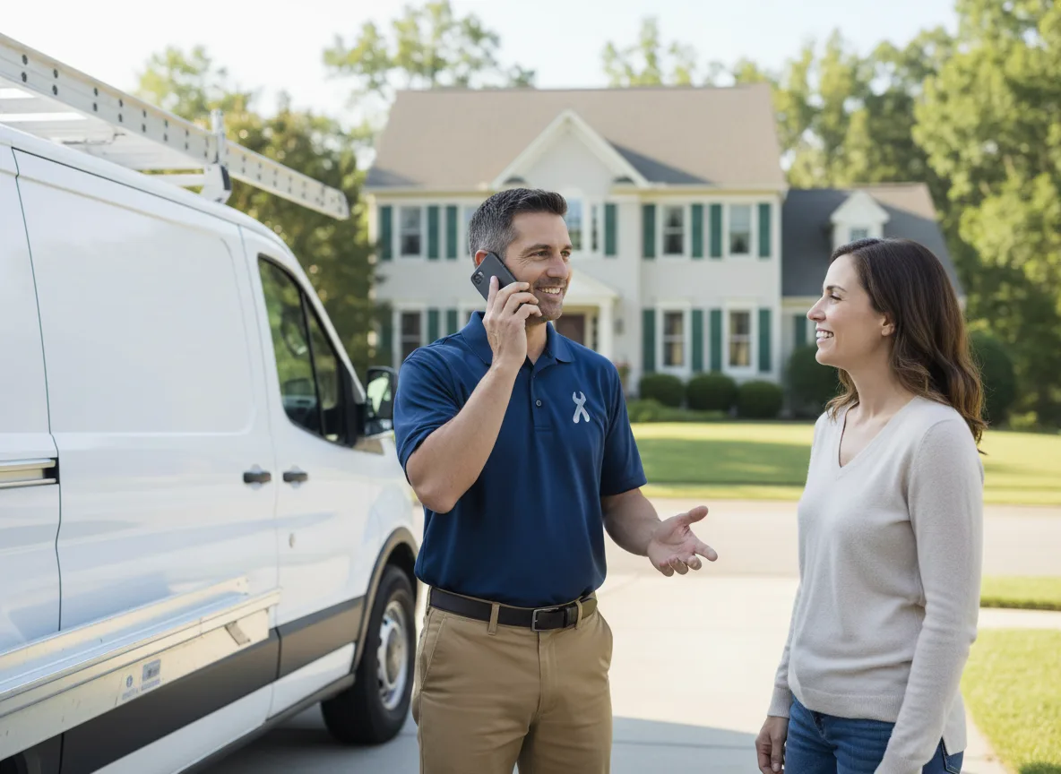 Home Gutter Service Whitleyville, TN FAQs